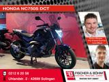 Honda NC750S DCT - Honda NC750S DCT
