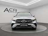 Mercedes-Benz GLC 300 d Coupe 4Matic AMG PANO/BUR/360°/AHK/Mem - Mercedes-Benz GLC-Class Tageszulassungen