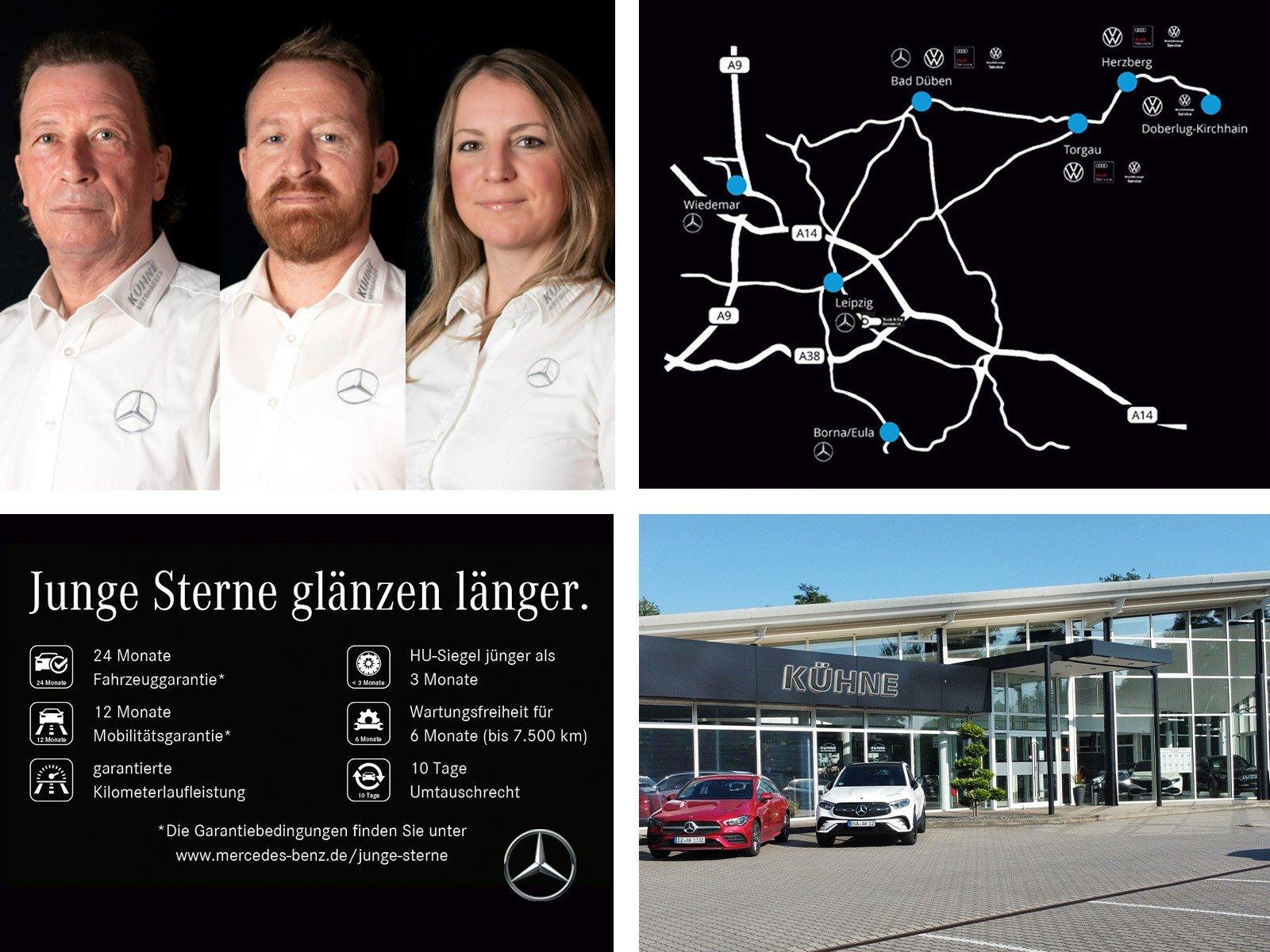 Mercedes-Benz GLC 300e 4M*AMG Prem*AHK*Burm*Pano*Airm*360°Voll