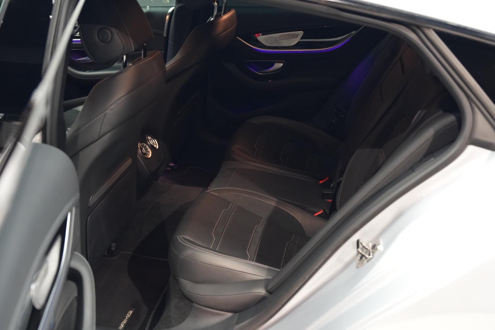 Mercedes-Benz AMG GT 63 S 4M*SITZKLIMA*360*PANO*HU*MEMORY*NIGH