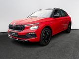 Skoda Kamiq Monte Carlo 1.0 TSI DSG SpurH AHK MATRIX - Skoda Kamiq Gebrauchtwagen in Hamburg