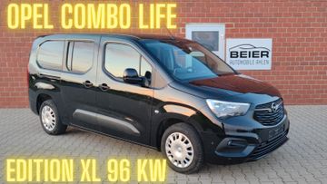 OPEL Combo Life E Edition XL StHz Kamera Navi