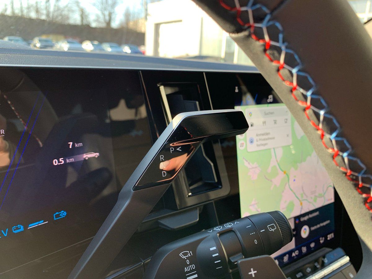 Renault Espace - Bild 19