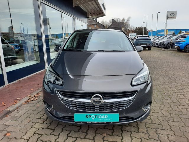 OPEL Corsa INNOVATION AKLIMA SH LRHZ RFKAM ALUS