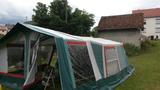 Trigano Vendome, Faltcaravan mit diversen Zubehör - Trigano Vendome