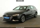 Audi A4 Avant 40 TDI advanced #18Z#Virtual#Leder#ACC# - Audi A4 40 TDI Gebrauchtwagen