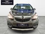 Opel Mokka 1.6 ecoFLEX Selection S/Klima/Alu - Opel Mokka Selection mit Benzin-Antrieb