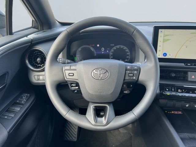 Toyota C-HR - Bild 7