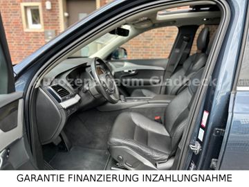 Volvo XC90 - 10
