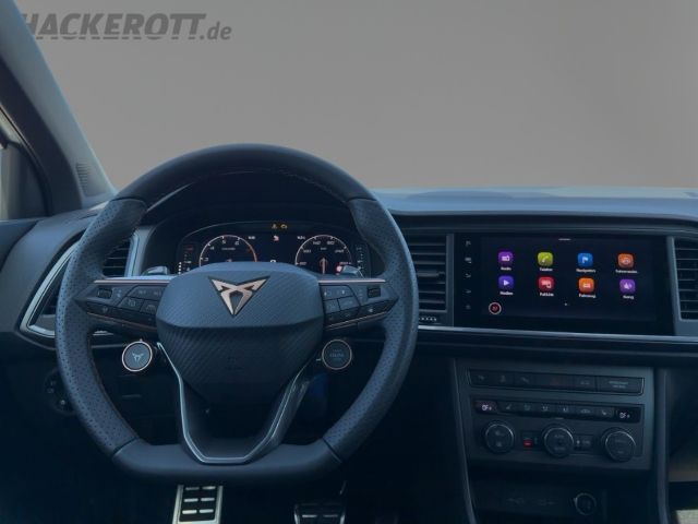 Cupra Ateca - Bild 9