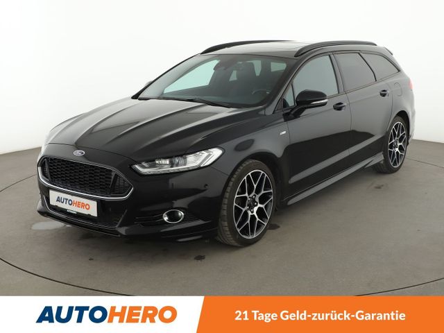 Ford Mondeo 2.0 EcoBoost SCTi ST-Line Aut.*NAVI*ACC*