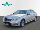Mercedes-Benz E 350 BlueEFFICIENCY Elegance 2.Hd/Scheckheft - Mercedes-Benz E-Klasse: Elegance