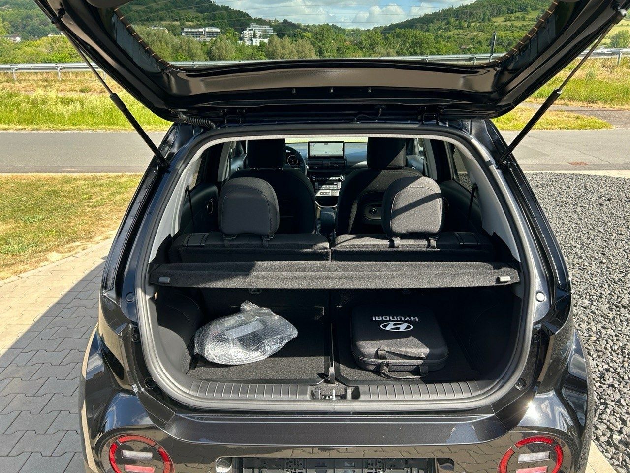 Hyundai INSTER – Bild 14