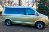 Volkswagen T5 Camper Neuausbau mit Aufstelldach - Volkswagen: Kleinbus, mit Aufstelldach