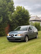 Seat seat ibiza 1.4 - Seat Ibiza aus 2006: 1.4