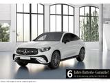 Mercedes-Benz GLC 300 de 4M Coupé Pano HUD Night SpurW LM ACC