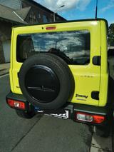 Suzuki Jimny - gebrauchte Suzuki Jimny aus dem Jahr 2023