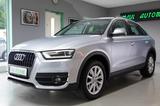 Audi Q3 1.4 TFSI Navi,SHZ,Temp,Keyless - Audi Q3 in Freiburg