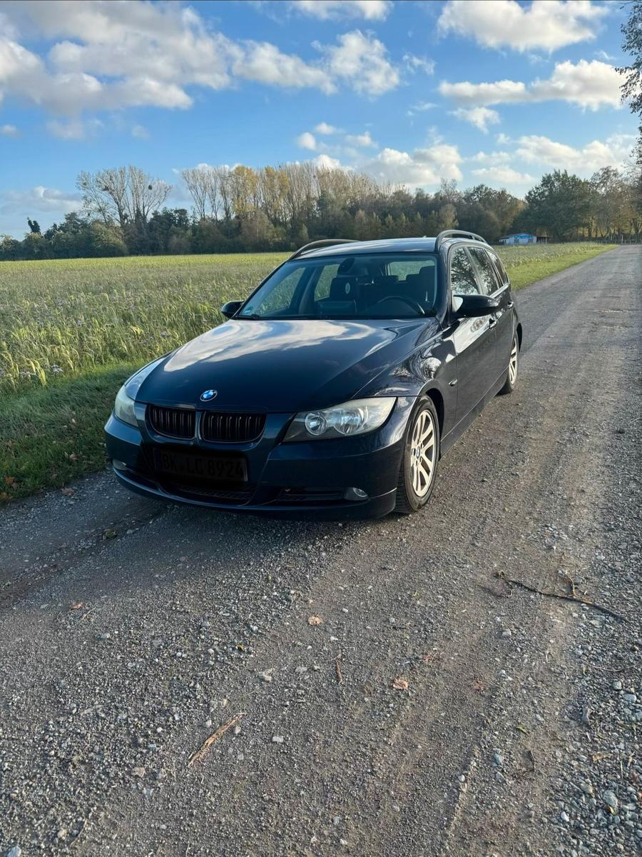 BMW 318