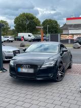 Audi TT 8j 2.0Tfsi *gepflegt*19"*Leder*Zah... - Audi TT: 8j