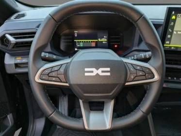 Fahrzeugabbildung Dacia DUSTER Journey TCe 130 4x4