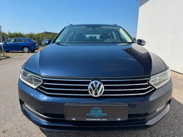 Volkswagen Passat Variant - 3