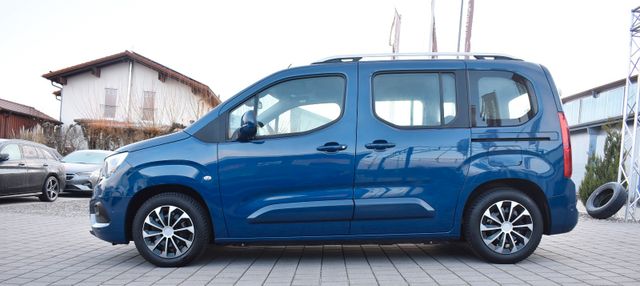 Opel Combo  Life  Edition