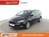 Ford Focus 1.5 EcoBoost Cool&Connect*NAVI*PDC*SHZ*AL  - Ford Focus Gebrauchtwagen in München