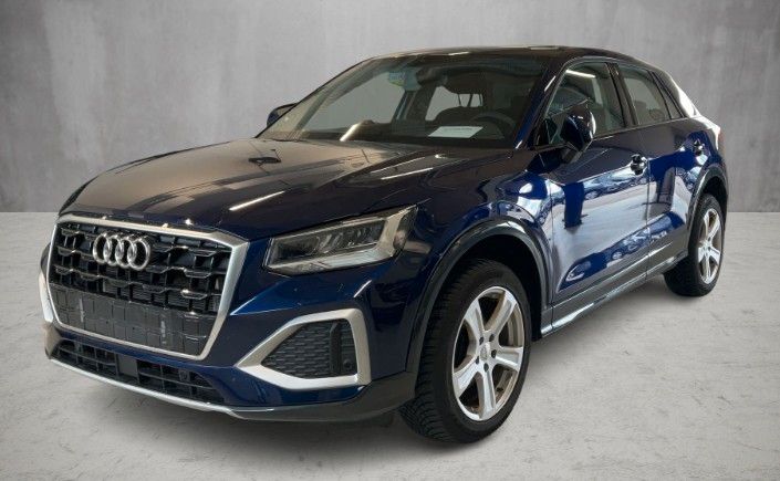 Image of Audi Q2