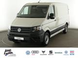 Volkswagen Crafter 35 Kasten 2.0 TDI 140 PS 3640mm  ACC Kam