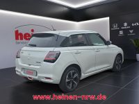 Suzuki Swift - Vorschau Bild 4