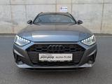 Audi A4 Avant 40 TDI Edition ONE S-Line Sportpaket - Audi A4