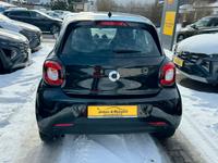 Smart ForFour Prime / ALLWETTERREIFEN / SITZ-HZG