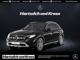 Mercedes-Benz GLC 200 4Matic Avantgarde +Pano+AHK+360°Kamera+A - Mercedes-Benz GLC-Class Jahreswagen