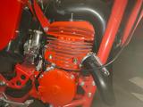 Honda Cr 250 R elsinore  - DIRT BIKE VON 126 BIS 250 CCM