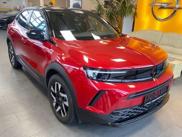 Bild 2 Opel MOKKA GS NAVI RFK PDC