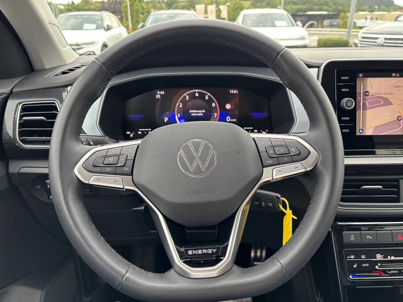 Volkswagen T-Cross - Bild 24