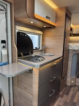 Weinsberg CaraCompact 600 MEG "PEPPER" - LP 73.786 € !! - Weinsberg CaraCompact 600 meg