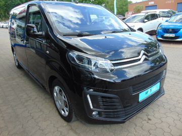 Bild 2 Citroën Jumpy Kombi M