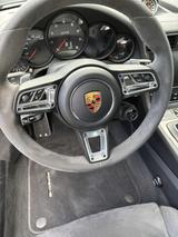 Porsche 991 Targa-GTS - gebrauchte Porsche 991 aus dem Jahr 2019