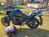 Yamaha FZ6 S2  mit ABS - YAMAHA FZ6 S2