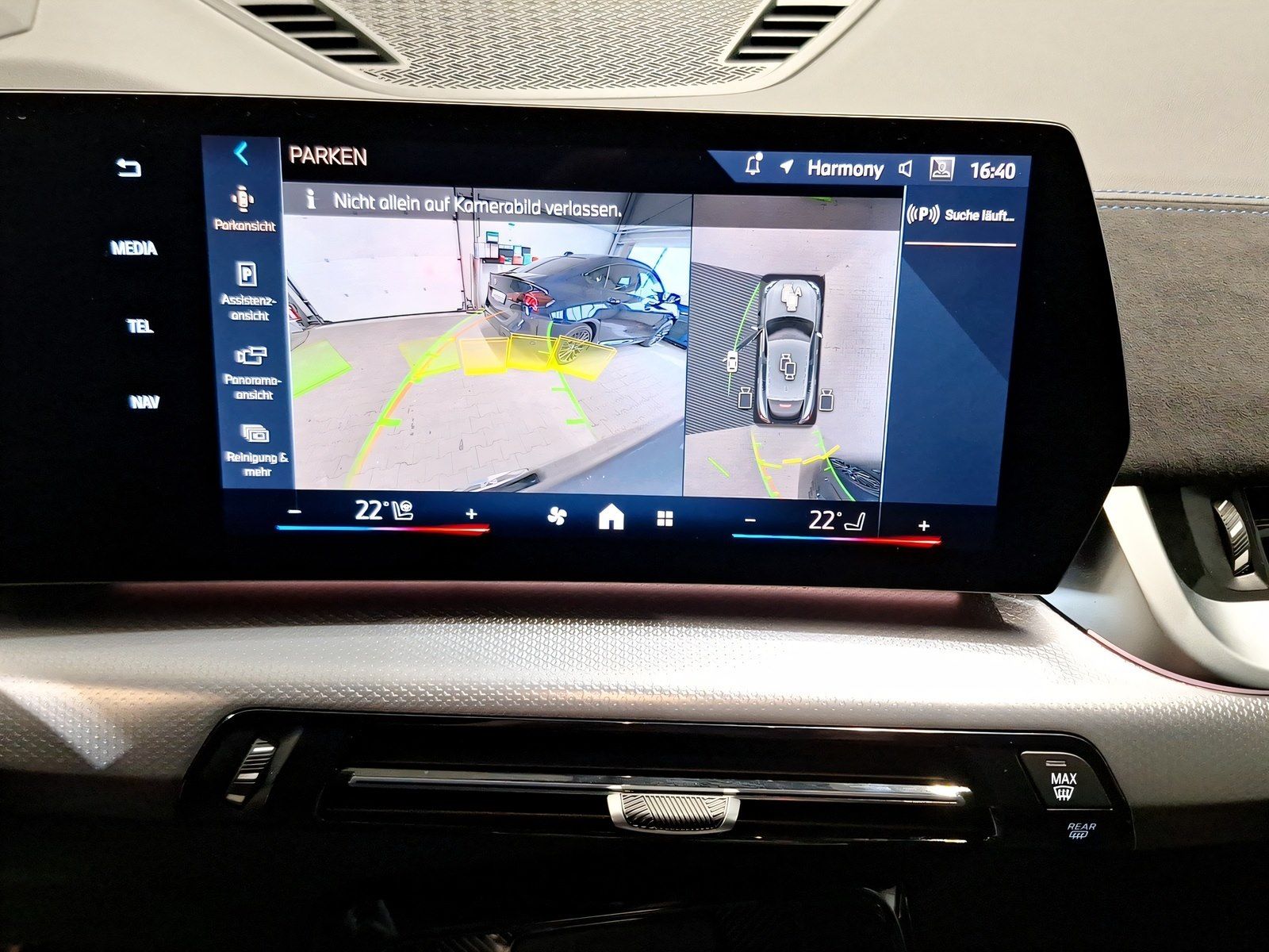 BMW X2 - Bild 15