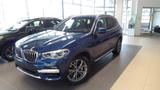BMW X3 xDrive30i LRH AHZV LED Head-Up DAB HiFi EU6d