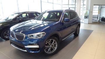 Bild des GebrauchtwagensX3 xDrive30i LRH AHZV LED Head-Up DAB HiFi EU6d