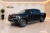 Ford Ranger Wildtrak LED ACC 360Kamera Leder - Ford in Berlin: Ka