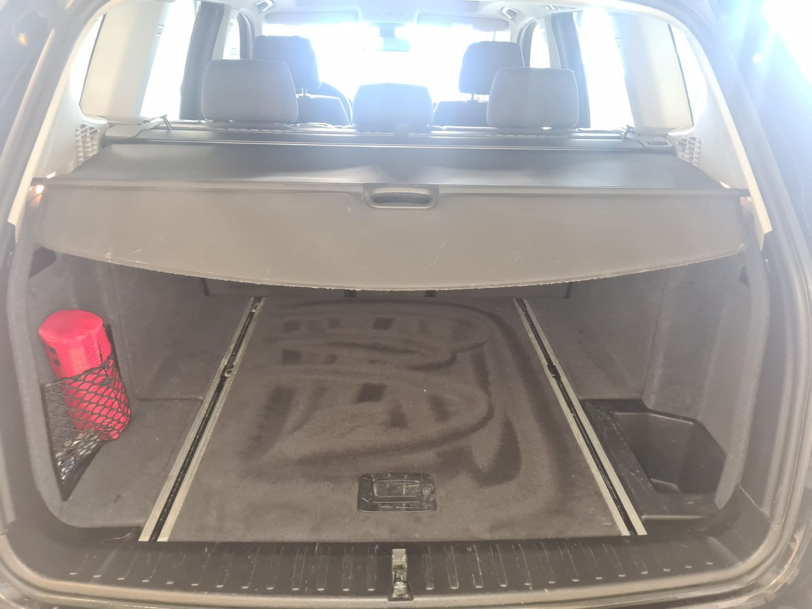 Fahrzeugabbildung BMW X3 xDrive 20 d Advantage / 1. Hand / PANO /