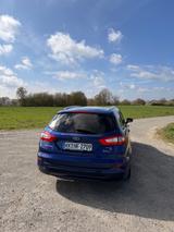 Ford Mondeo 2,0 TDCi 110kW Titanium Turnier Power... - Ford Mondeo: Tdci Titanium