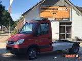 Iveco Daily 40C18 3.0 HPI Euro 4 BE-Trekker Minisattel - Radlader Mini