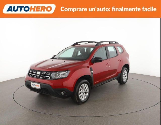 Image of Dacia Duster