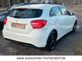 Mercedes-Benz A 180 BlueEfficiency*Automatik*Led*Leder* - gebrauchte Kleinwagen in Potsdam